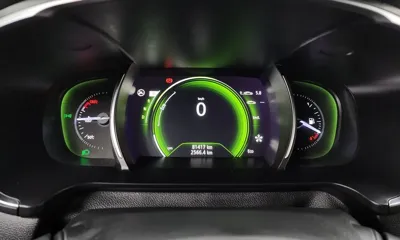 Renault-KoreaSamsung SM6