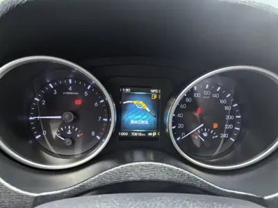 Haval H6 Coupe