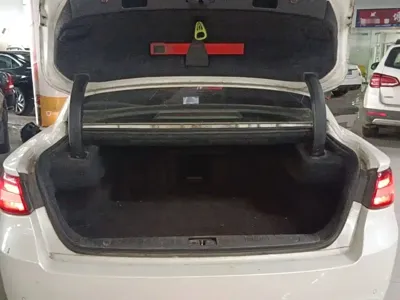 Geely Borui