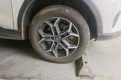 BYD Yuan Pro