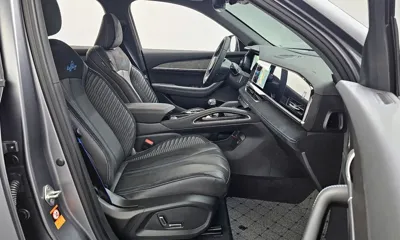 Renault-KoreaSamsung Grand Koleos