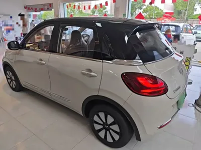 Wuling Bingo