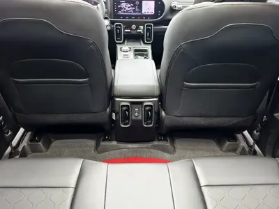 Haval Big Dog