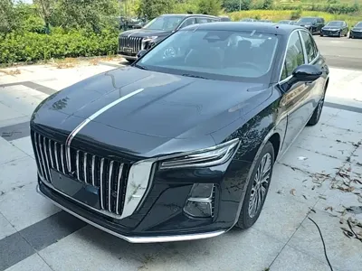 Hongqi Hongqi H5