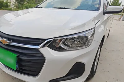 Chevrolet Cavalier