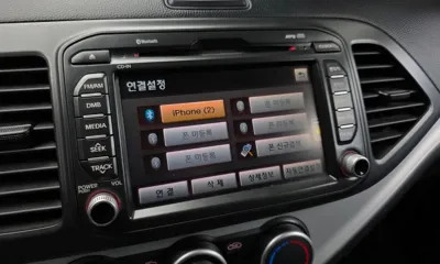 Kia Morning