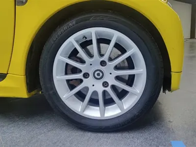 Smart Smart Fortwo