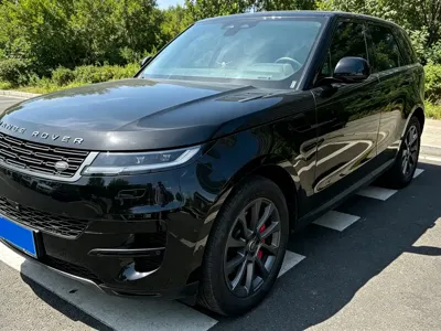 Land Rover Sport