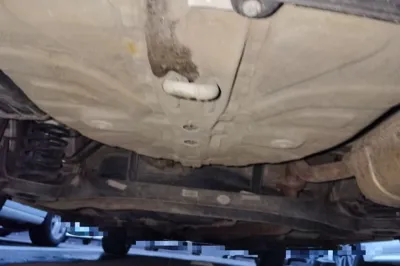 Geely Auto Emgrand GS