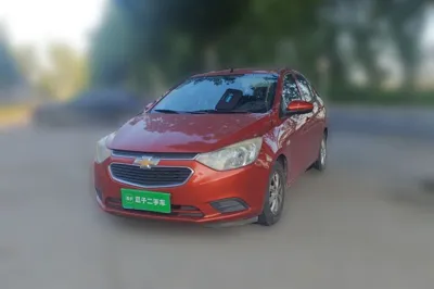Chevrolet Sail