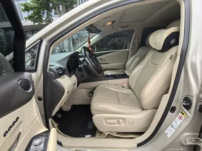 Lexus RX Classic