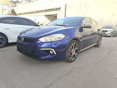 Fiat Ottimo