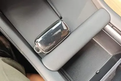 Geely Galaxy L7