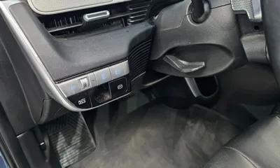 Hyundai Ioniq5
