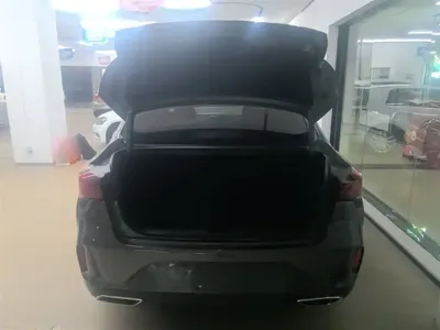 Changan Eado