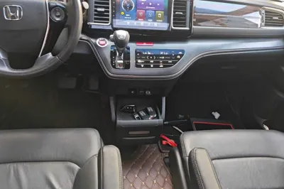Honda Elysion