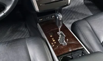 Renault-KoreaSamsung SM5
