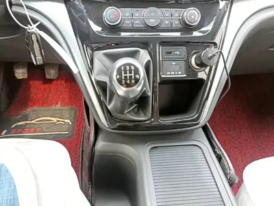 JAC Refine Refine M3