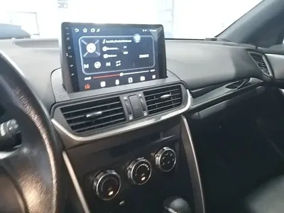 Mazda CX-4