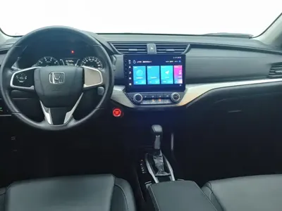 Honda Envix