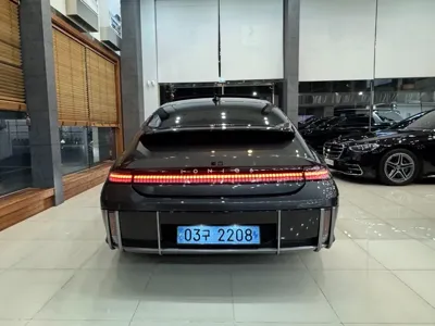 Hyundai Ioniq6