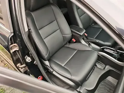 Honda Crider