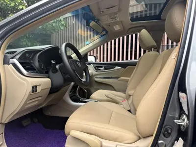 Honda Crider
