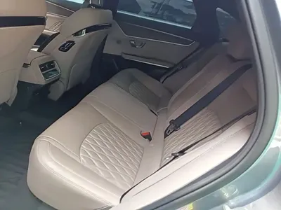 BYD Han