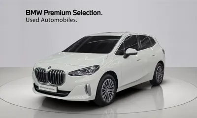 BMW 2-Series
