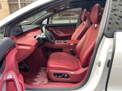 智界 Zhijie R7