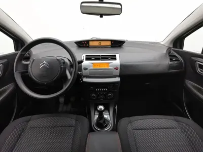 Citroen C-Quatre