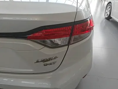 Toyota Levin