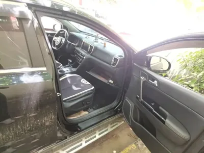 Kia KX5