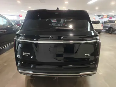 Hongqi HS7 PHEV