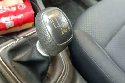 Hyundai Verna (new generation)