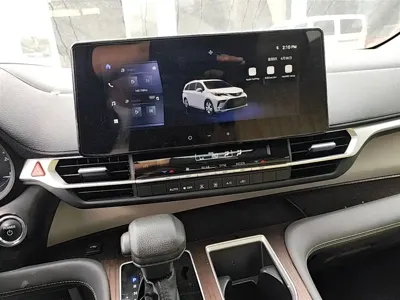 Toyota Granvia