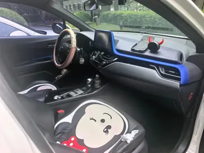 Toyota Izoa