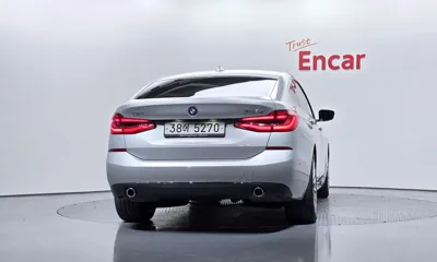 BMW Gran Turismo
