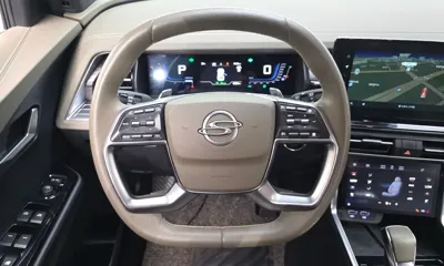 KG_Mobility_Ssangyong Torres