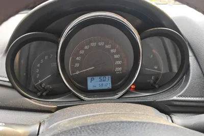 Toyota YARiS L Zhi Xiang