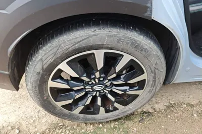 GAC Trumpchi EMKOO