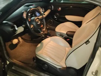 MINI Mini Coupe