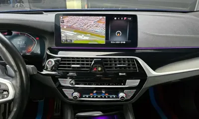 BMW Gran Turismo