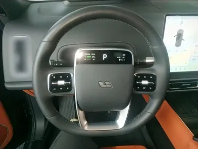 Li Auto Li L9