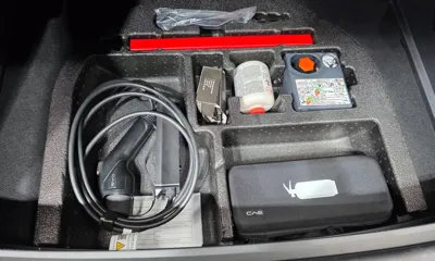 BYD Atto 3