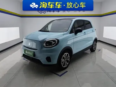 Leapmotor Leapmotor T03