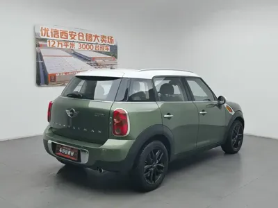 MINI Mini Countryman