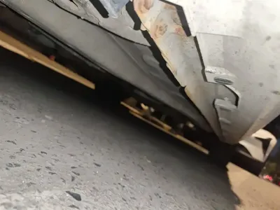 Chery Arrizo GX