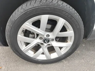 Jetta VS5
