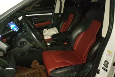 Haval H2s